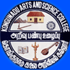 Kongunadu Arts and Science College