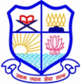 N.E.S. Science and Commerce College logo.gif