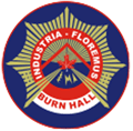Burn-Hall-School-logo