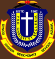 Synod Higher Secondary School