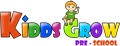 Kidds Grow Preschool logo