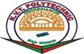 K.V.T. Polytechnic College logo