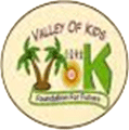 Valley of Kids Play School logo