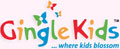 Ginglekids Playschool logo