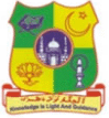 Muqyyath Sha Sirguro Wakf Board College