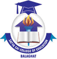Satya Sai College of Education