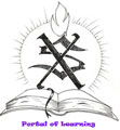 St. Xaviers Pre Primary School logo