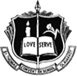 St. Thomas Convent Higher Secondary School logo