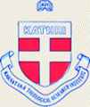 The Karnataka Theological Research Institute (KATHRI)