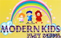 Modern Kids Play School