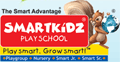 Smartkidz Play School