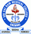 Sri Sairam Siddha Medical College