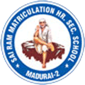 Sairam Matriculation School