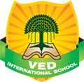 VED-International-School-lo