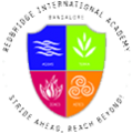 Redbridge International Academy