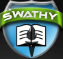 Swathy Central School logo