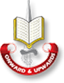 St. Paul's Public School logo