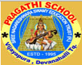 Pragathi First Grade College