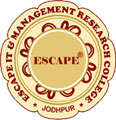 Escape IT And Management Research College