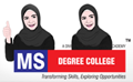 M.S.-Degree-College
