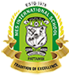 MES International School logo