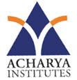 Acharya Institute of Technology Logo