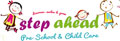 Step Ahead Preschool and Child Care