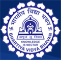 Bhavan's Vidya Mandir logo