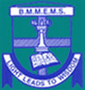 B.M.M English Medium Senior Secondary School logo