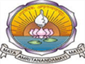 Amrita Vidayalayam logo