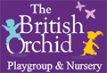 The British Orchid Play Group and Nursery School