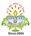 Infocity Junior Science College (English Medium School)