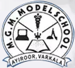 Mahatma Gandhi Memorial Model School - MGM