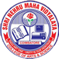 Shri Nehru Maha Vidyalaya College of Arts and Science