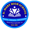 St.-Mary-High-School-logo