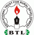 B.T.L Institute Of Technology Logo