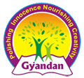 Gyandan-Global-School-logo