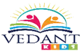 Vedant-Kids-logo