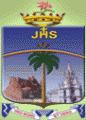 St. Joseph's College logo