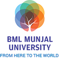 B.M.L. Munjal University (BMU)
