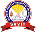 Sri Vidya Vinayaka Institute of Technology