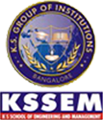 K.S. School of Engineering & Management