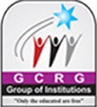 G.C.R.G. Memorial Trust's Group of Institutions