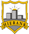 Hierank Business School logo