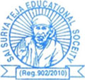 Sai Surya Teja Private Industrial Training Institute