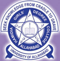 Hamidia Girls Degree College