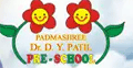 Padmashree Dr. D.Y. Patil Pre School logo