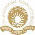 Mahadevi Kanya Pathshala Post Graduate College logo