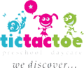 Tictactoe Preschool and Daycare