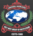 East West Polytechnic logo